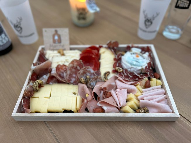 Dôme Lunaire D'Olia et son bain nordique : Dôme en Franche-Comté (Bourgogne-Franche-Comté) – photo 34 sur 43