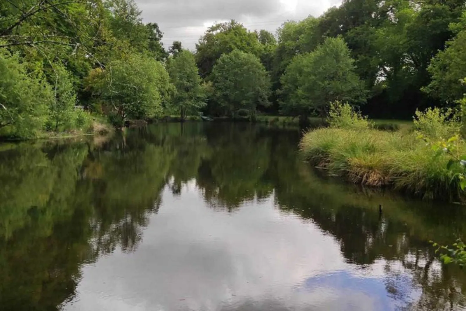 Dôme des Songes & Spa : Dôme en Bretagne - photo 6 sur 15