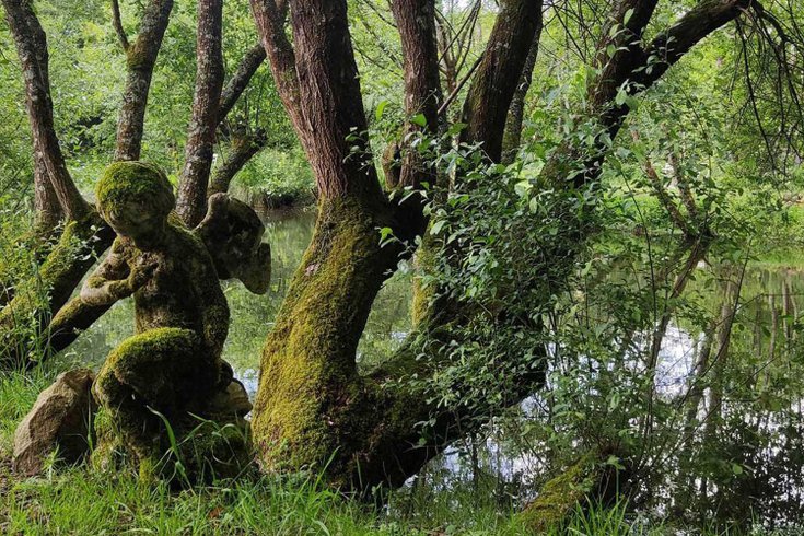 Dôme des Songes & Spa : Dôme en Bretagne – photo 8 sur 15
