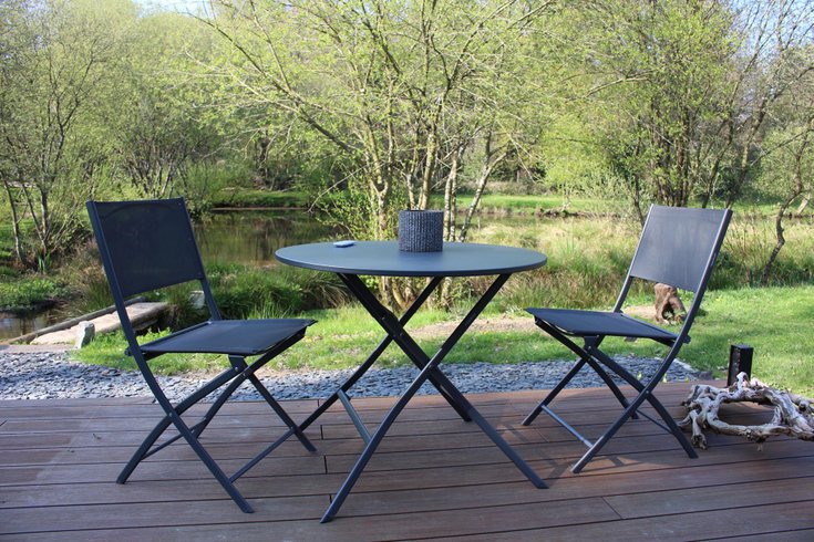 Dôme des Songes & Spa : Dôme en Bretagne – photo 14 sur 15