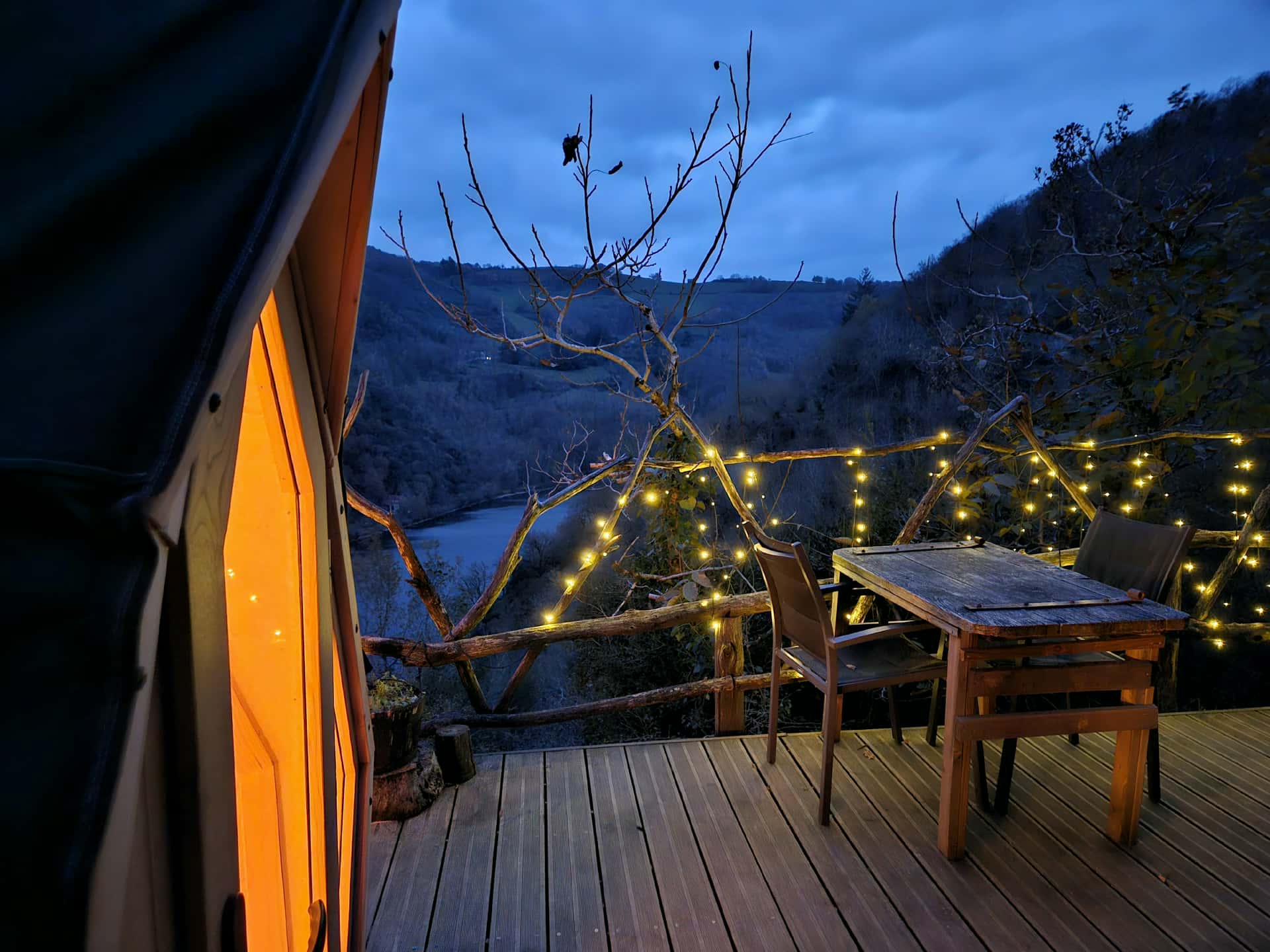 bulle insolite Aveyron – photo 5