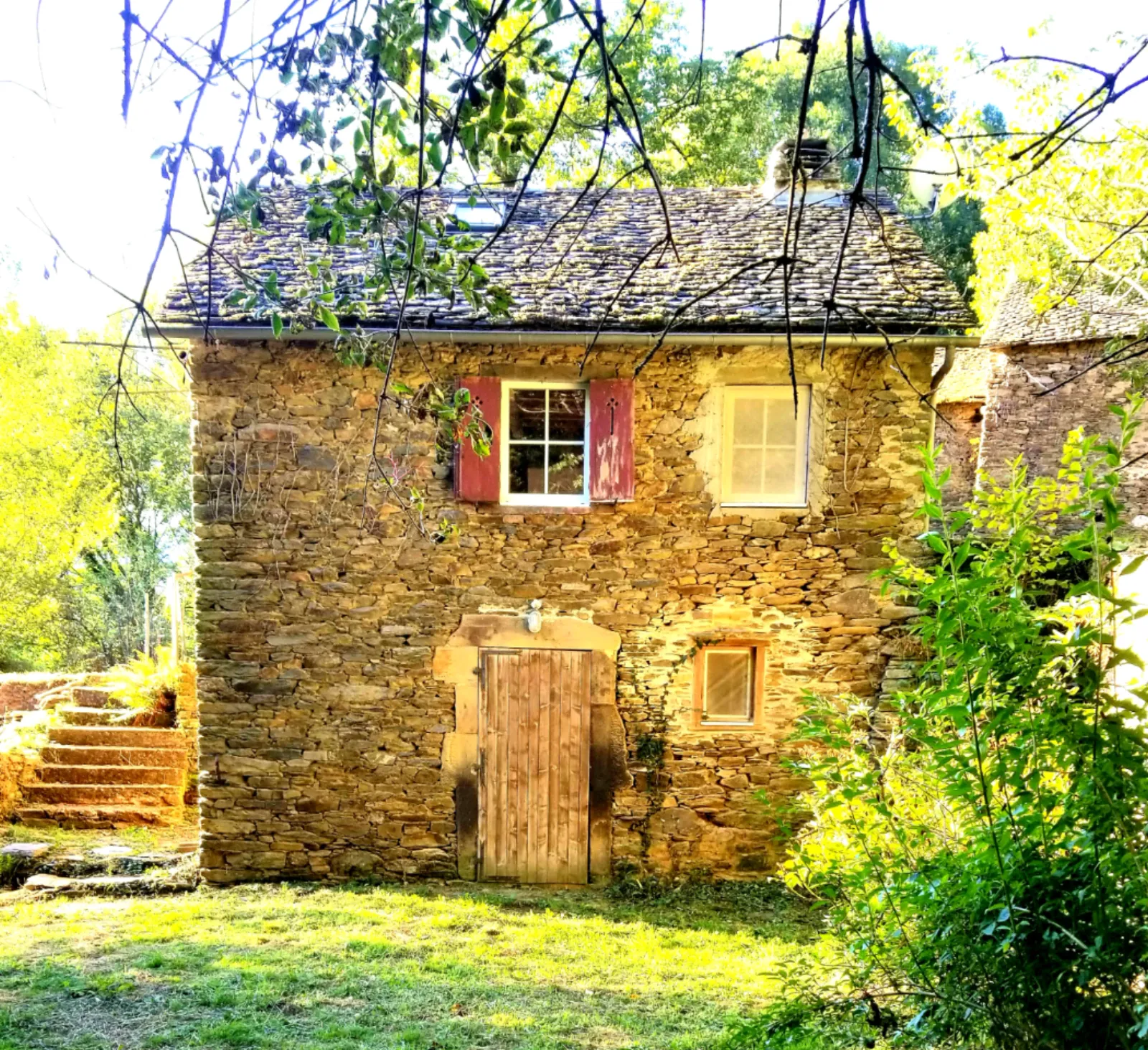 Gîtes insolites en Aveyron avec vue et spa privé (proche Albi/toulouse/rodez) - photo 7 sur 51