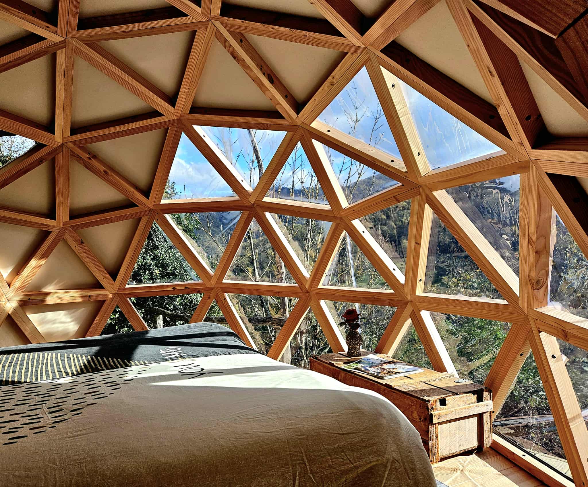 Gîtes insolites en Aveyron avec vue et spa privé (proche Albi/toulouse/rodez) – photo 8 sur 51