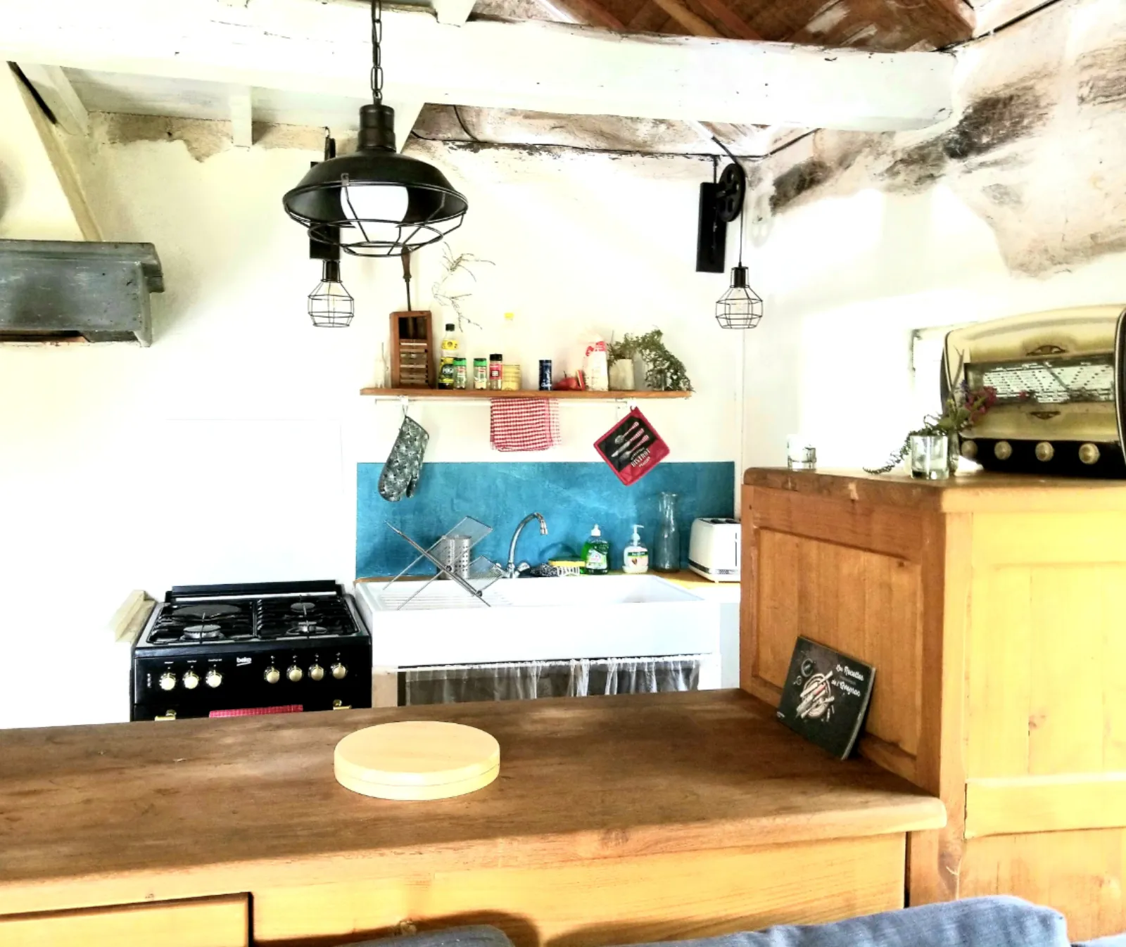 Gîtes insolites en Aveyron avec vue et spa privé (proche Albi/toulouse/rodez) - photo 10 sur 51