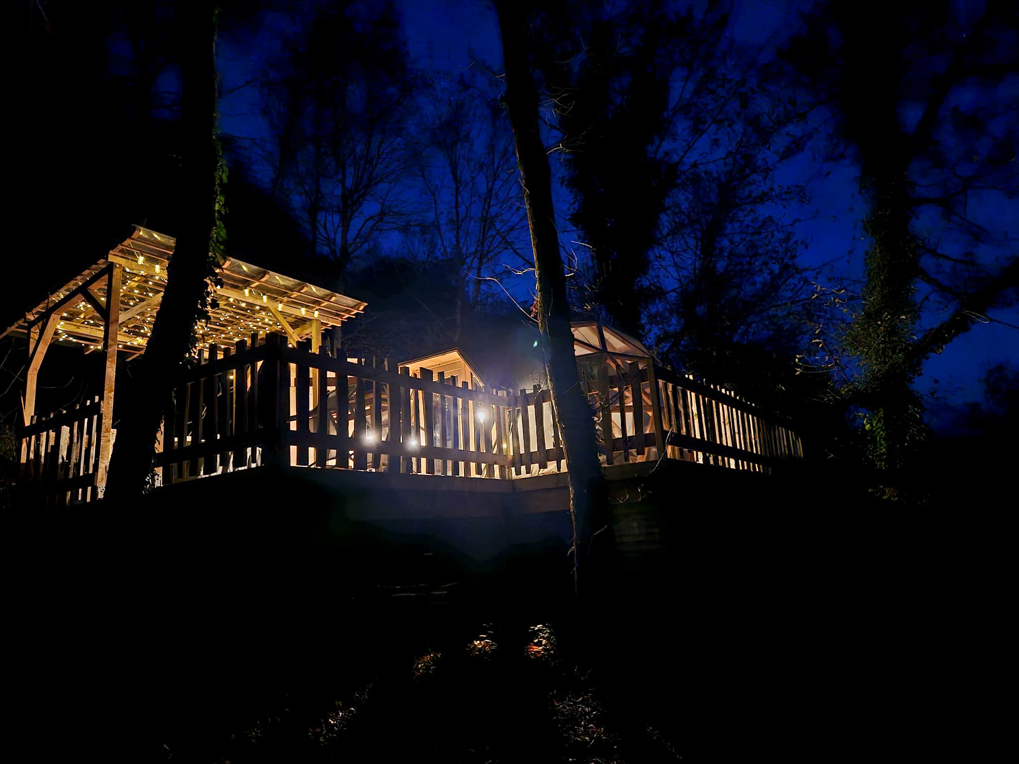 Gîtes insolites en Aveyron avec vue et spa privé (proche Albi/toulouse/rodez) – photo 13 sur 51