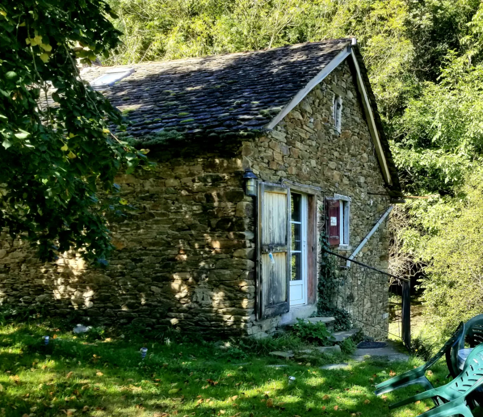 Gîtes insolites en Aveyron avec vue et spa privé (proche Albi/toulouse/rodez) - photo 14 sur 51