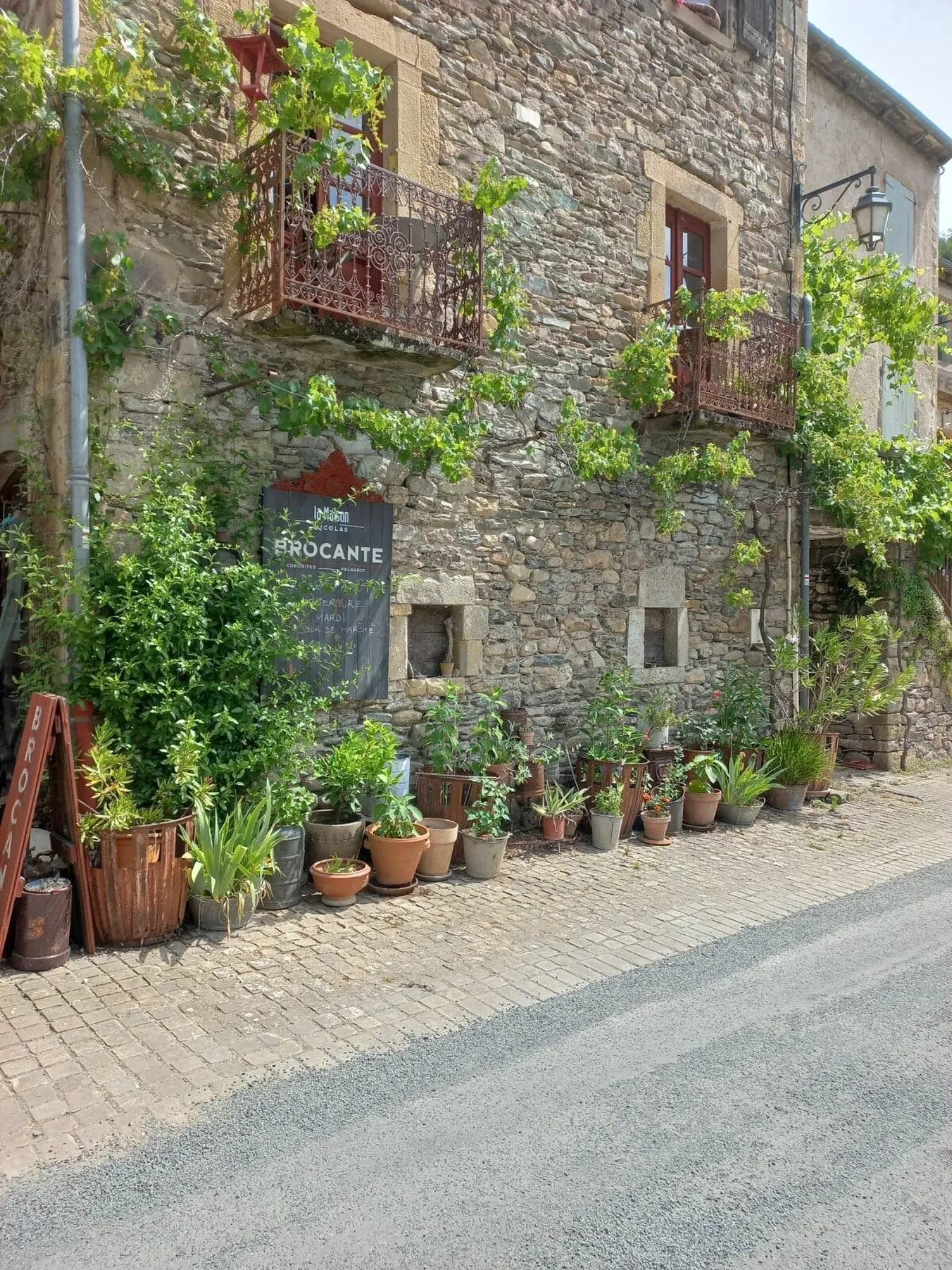 Gîtes insolites en Aveyron avec vue et spa privé (proche Albi/toulouse/rodez) - photo 15 sur 51