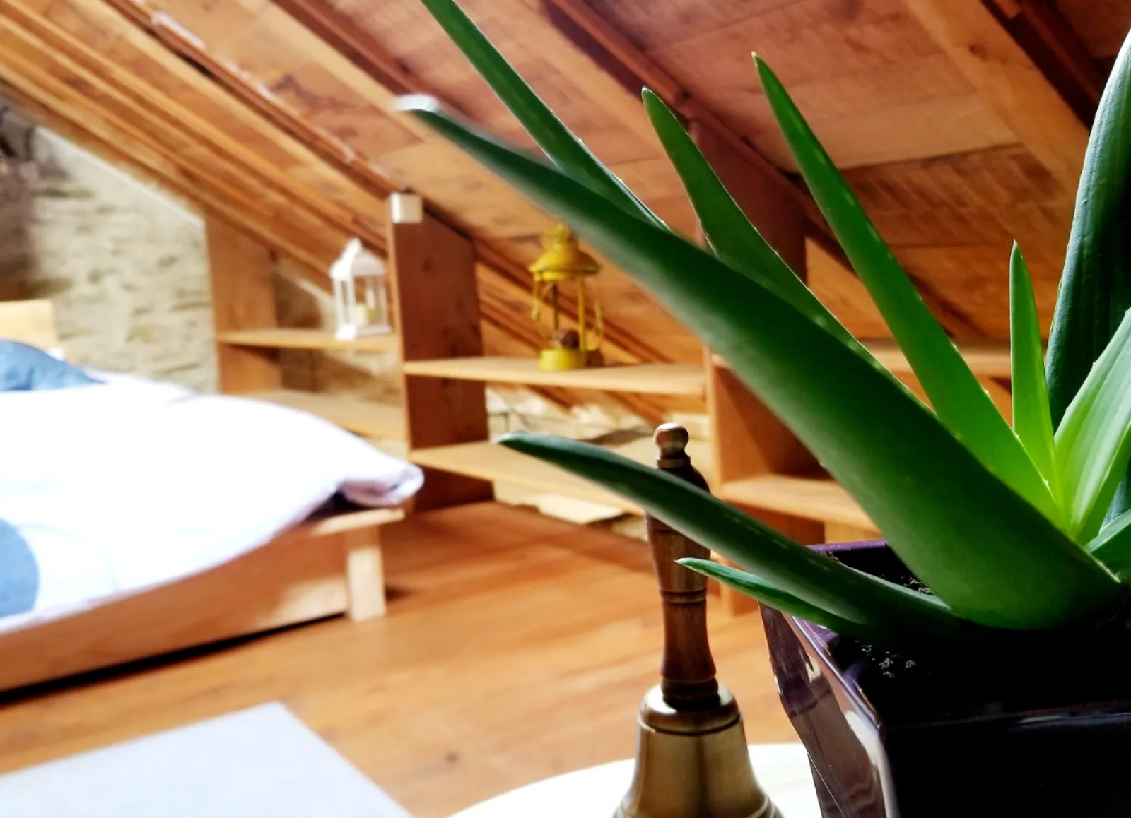 Gîtes insolites en Aveyron avec vue et spa privé (proche Albi/toulouse/rodez) - photo 17 sur 51