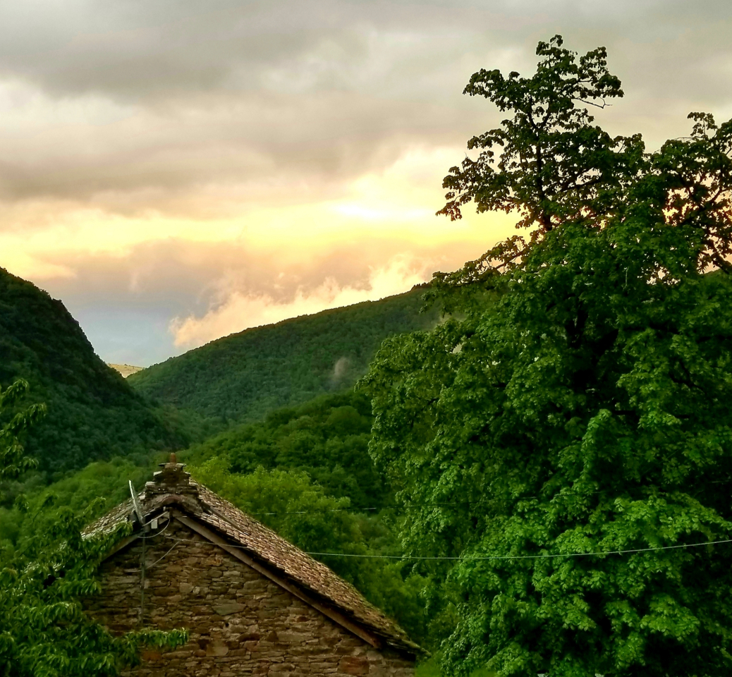 Gîtes insolites en Aveyron avec vue et spa privé (proche Albi/toulouse/rodez) – photo 18 sur 51