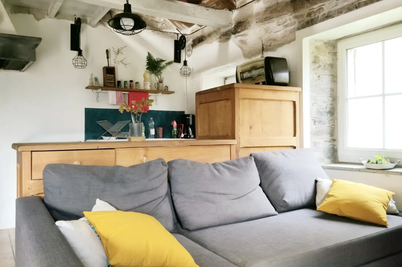 Gîtes insolites en Aveyron avec vue et spa privé (proche Albi/toulouse/rodez) - photo 20 sur 51
