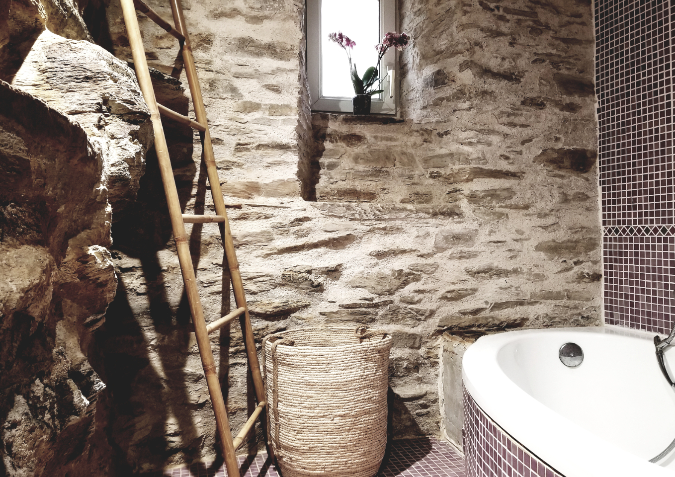 Gîtes insolites en Aveyron avec vue et spa privé (proche Albi/toulouse/rodez) – photo 21 sur 51