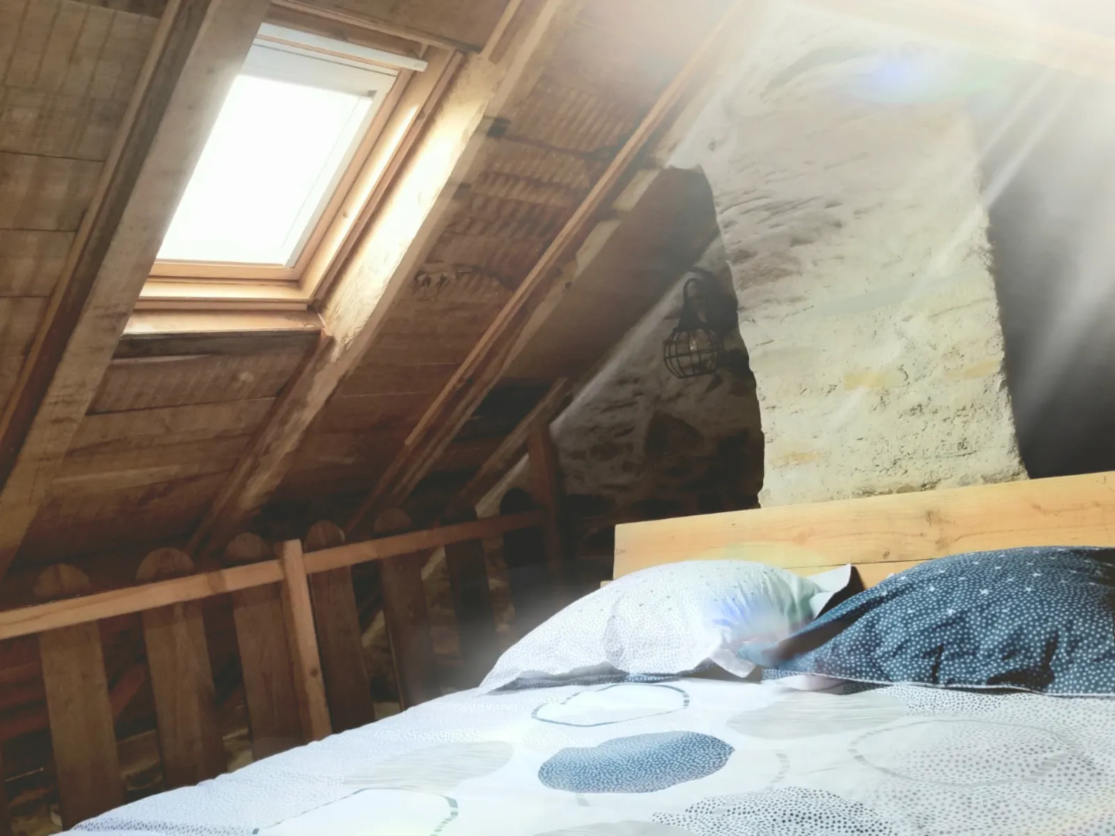 Gîtes insolites en Aveyron avec vue et spa privé (proche Albi/toulouse/rodez) - photo 24 sur 51