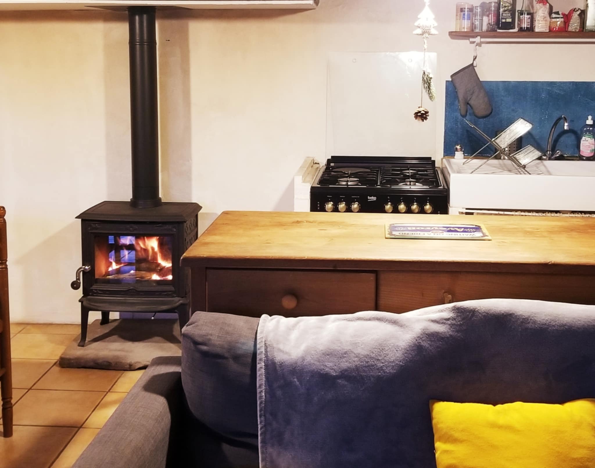 Gîtes insolites en Aveyron avec vue et spa privé (proche Albi/toulouse/rodez) – photo 25 sur 51