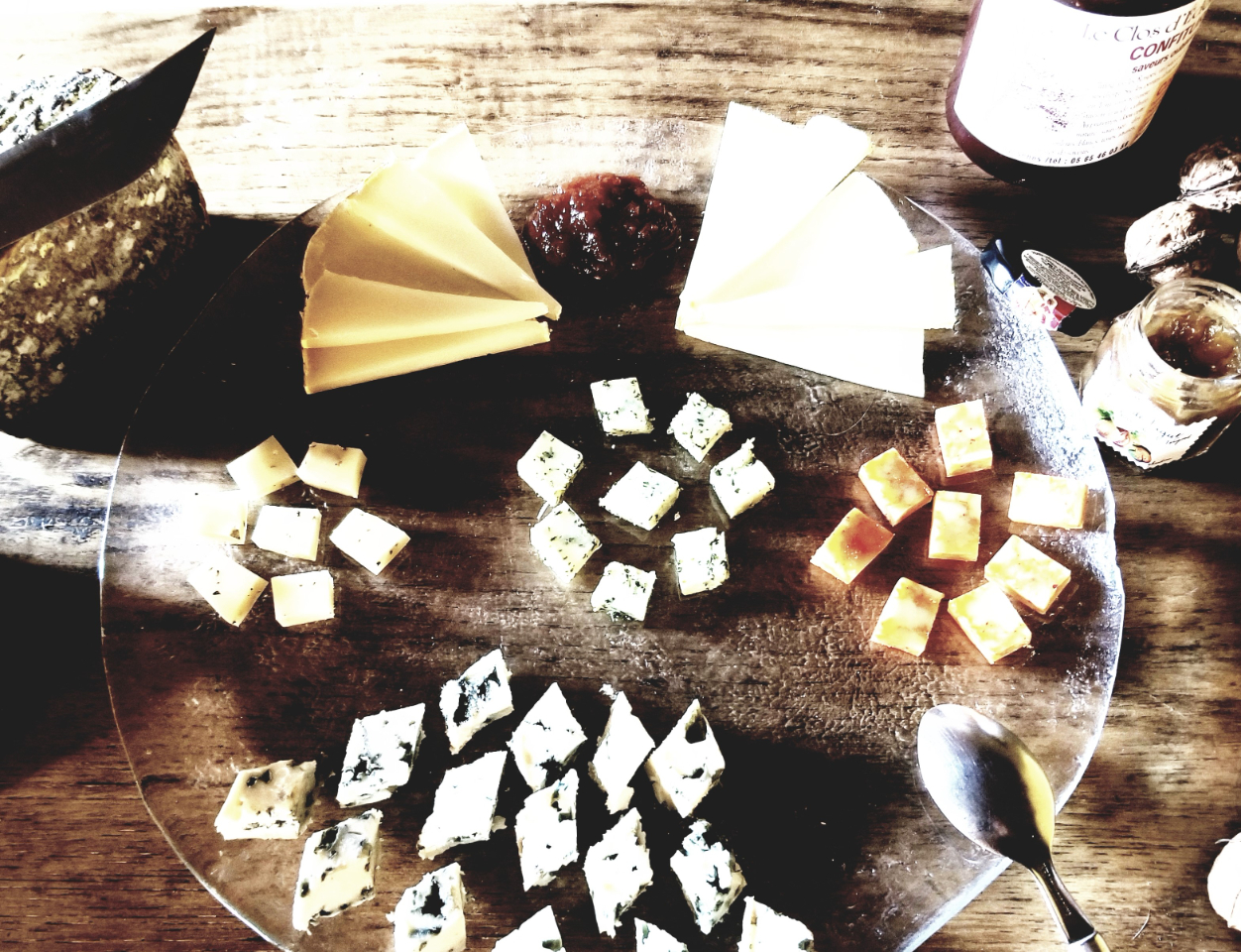 Gîtes insolites en Aveyron avec vue et spa privé (proche Albi/toulouse/rodez) – photo 26 sur 51