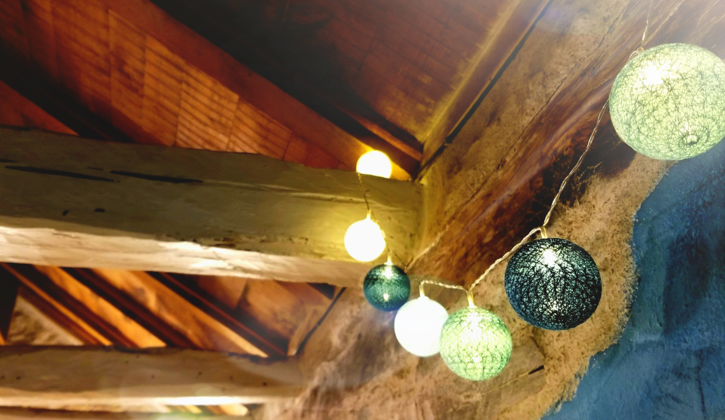 Gîtes insolites en Aveyron avec vue et spa privé (proche Albi/toulouse/rodez) – photo 28 sur 51