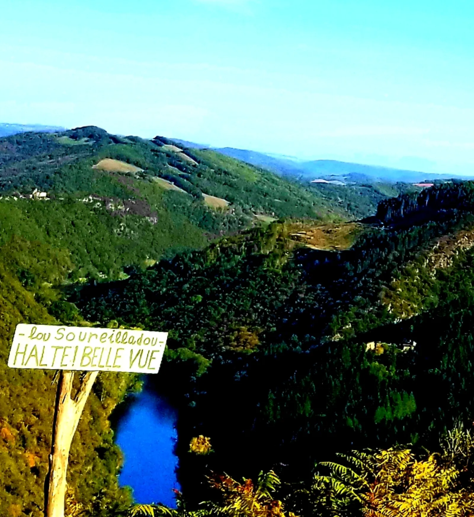 Gîtes insolites en Aveyron avec vue et spa privé (proche Albi/toulouse/rodez) - photo 29 sur 51