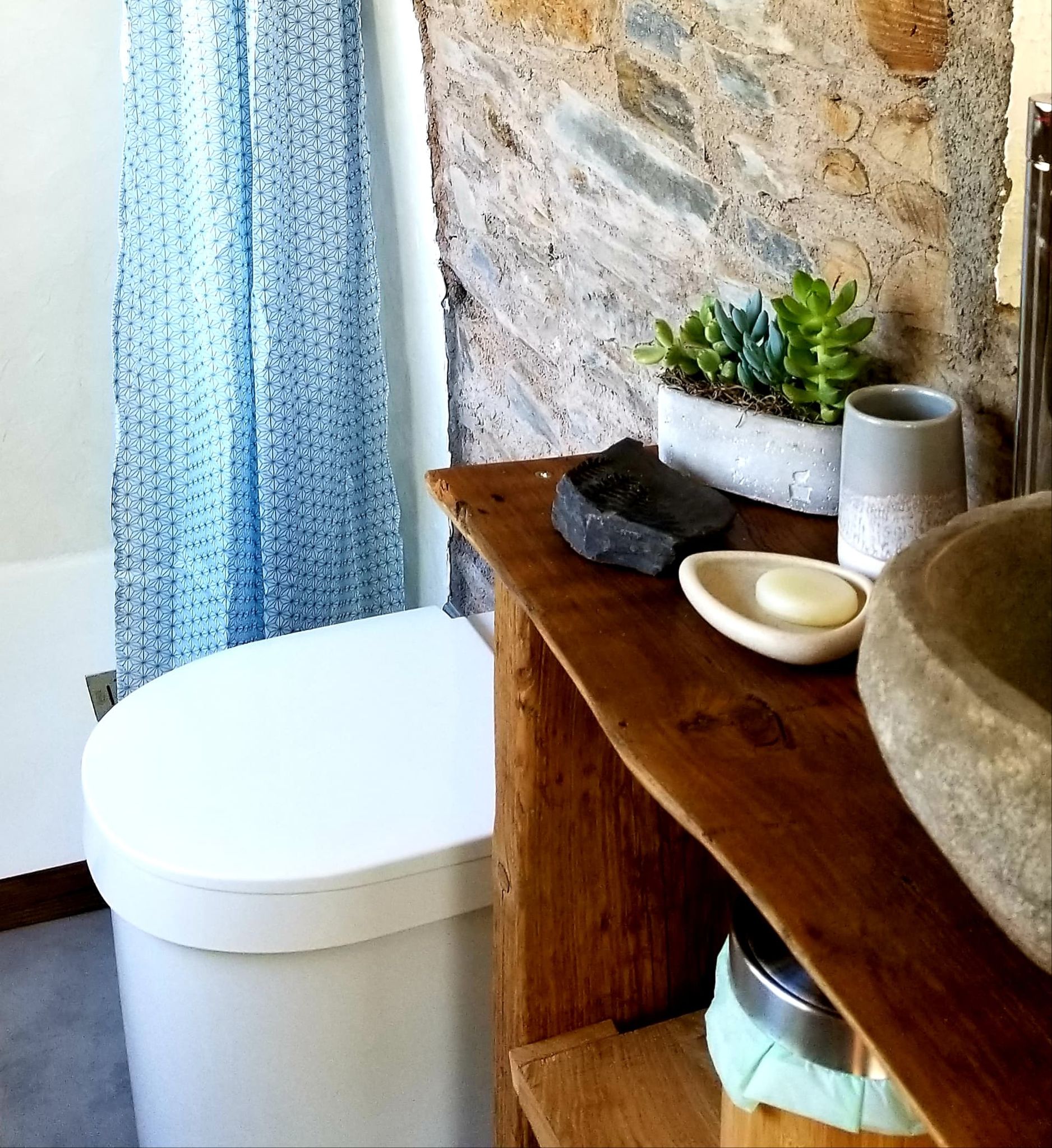 Gîtes insolites en Aveyron avec vue et spa privé (proche Albi/toulouse/rodez) – photo 30 sur 51