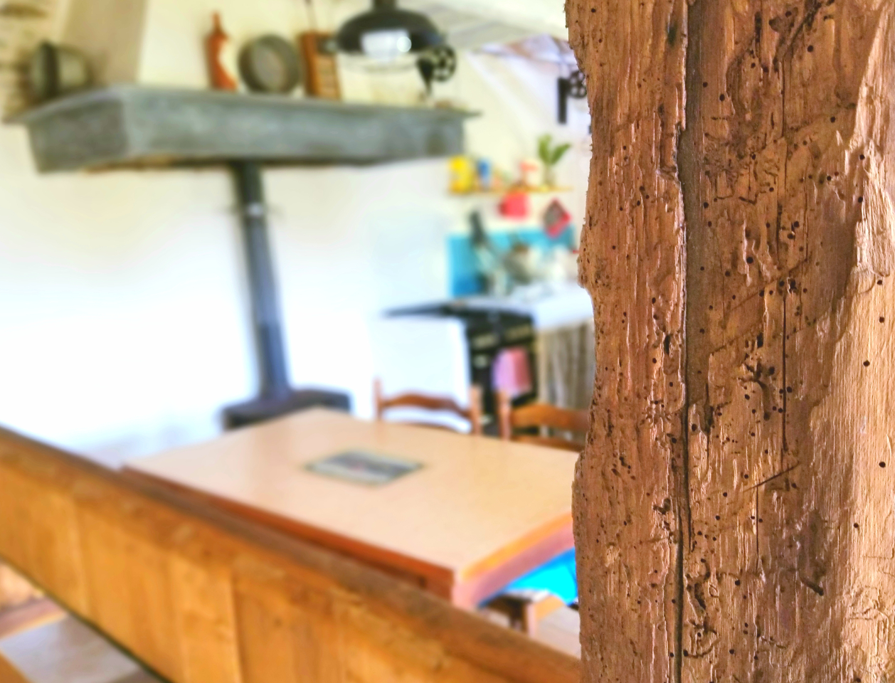 Gîtes insolites en Aveyron avec vue et spa privé (proche Albi/toulouse/rodez) – photo 31 sur 51