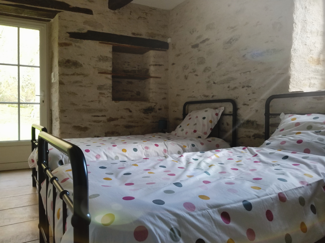 Gîtes insolites en Aveyron avec vue et spa privé (proche Albi/toulouse/rodez) – photo 32 sur 51