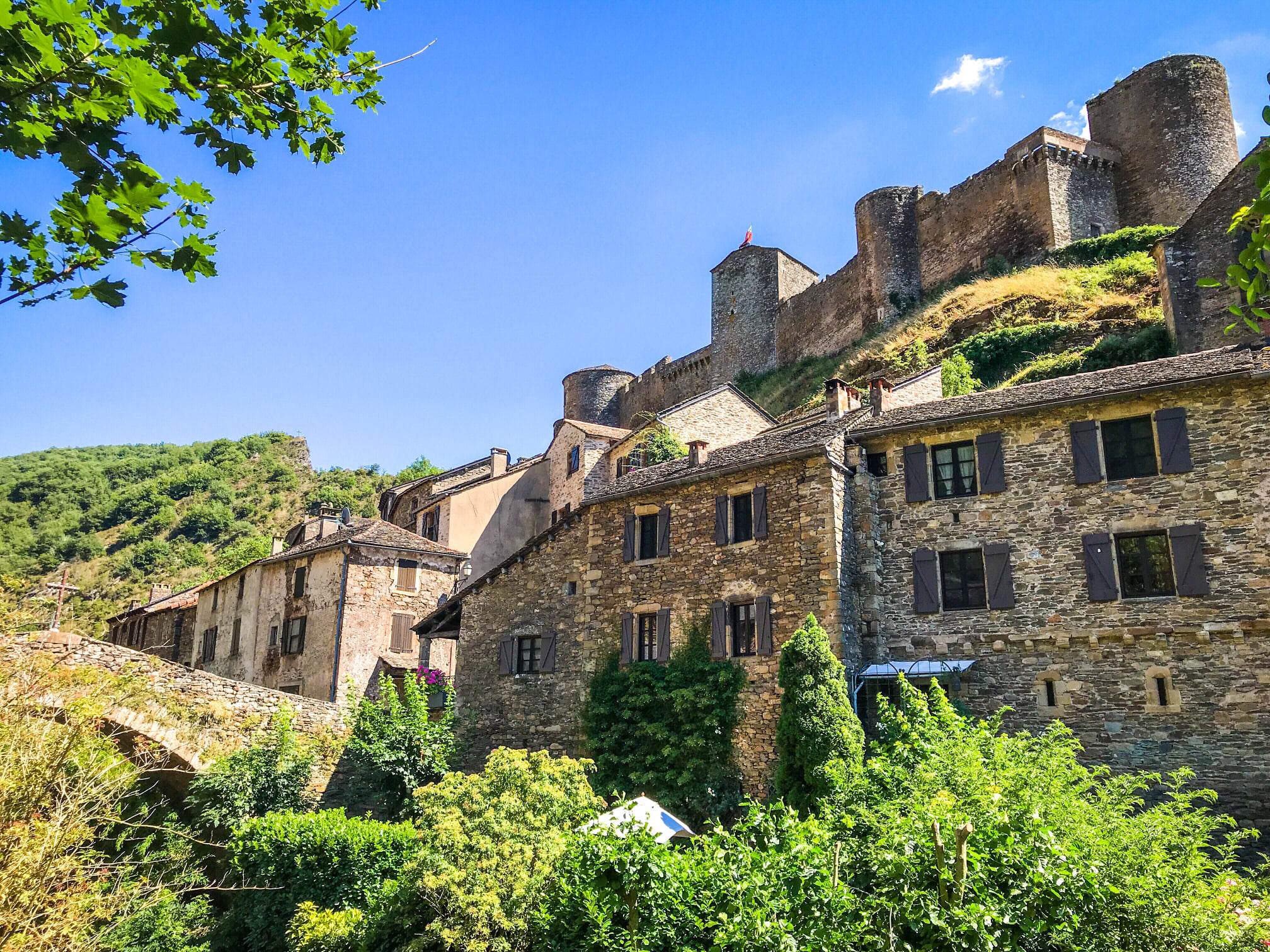 Gîtes insolites en Aveyron avec vue et spa privé (proche Albi/toulouse/rodez) – photo 33 sur 51