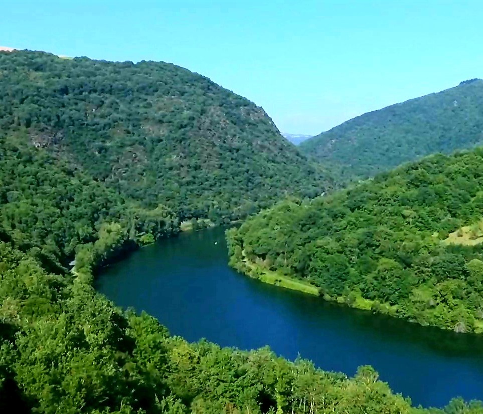 Gîtes insolites en Aveyron avec vue et spa privé (proche Albi/toulouse/rodez) – photo 34 sur 51