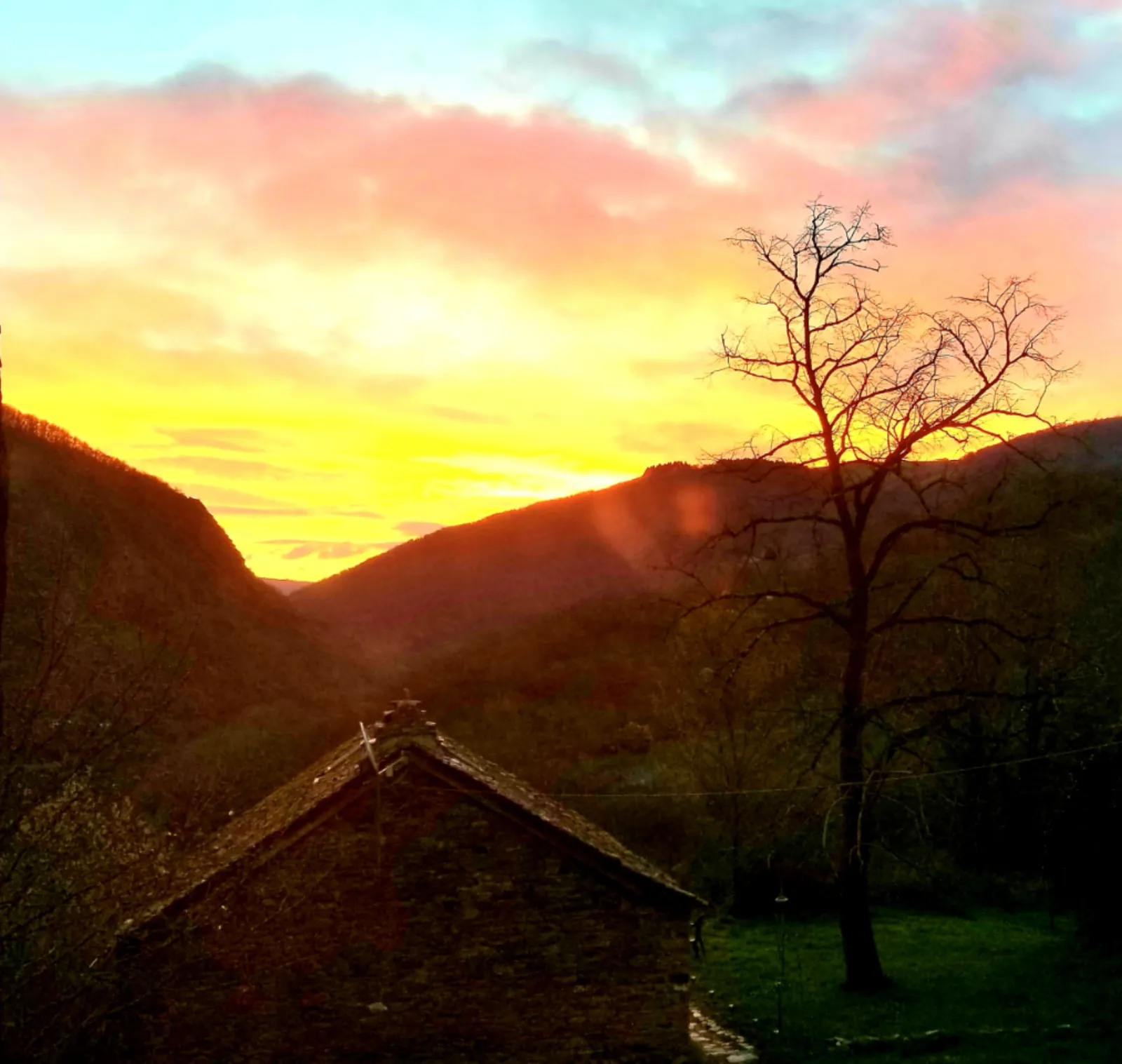 Gîtes insolites en Aveyron avec vue et spa privé (proche Albi/toulouse/rodez) - photo 35 sur 51
