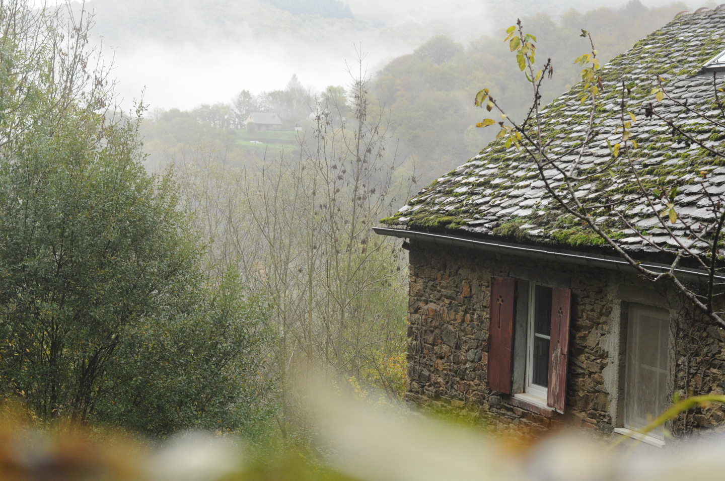 Gîtes insolites en Aveyron avec vue et spa privé (proche Albi/toulouse/rodez) – photo 36 sur 51