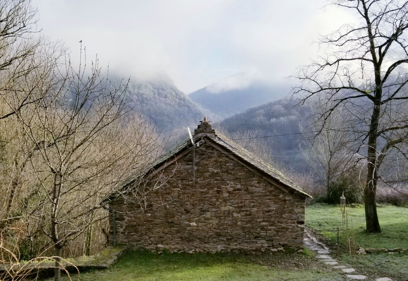 Gîtes insolites en Aveyron avec vue et spa privé (proche Albi/toulouse/rodez) – photo 37 sur 51