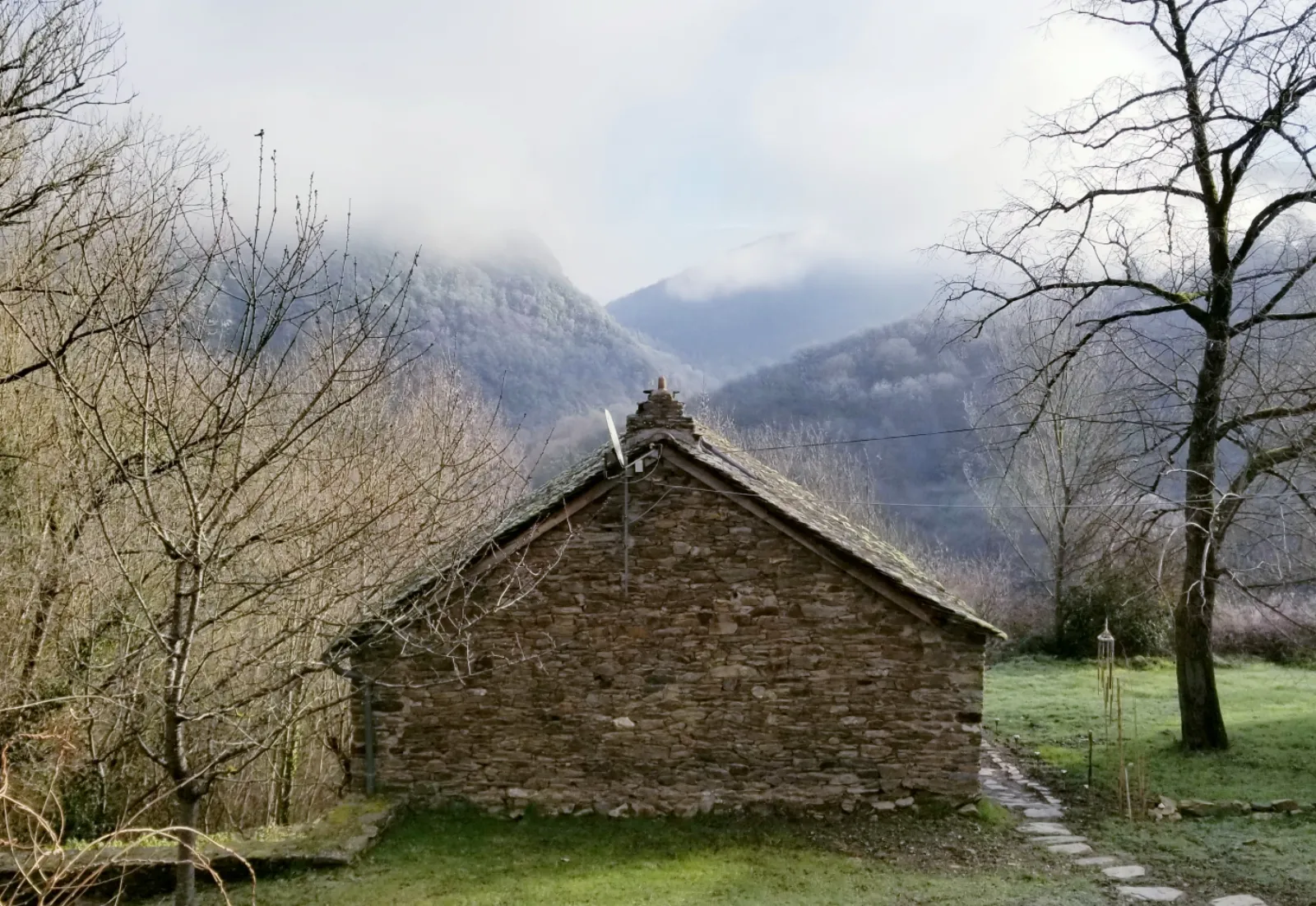 Gîtes insolites en Aveyron avec vue et spa privé (proche Albi/toulouse/rodez) - photo 37 sur 51
