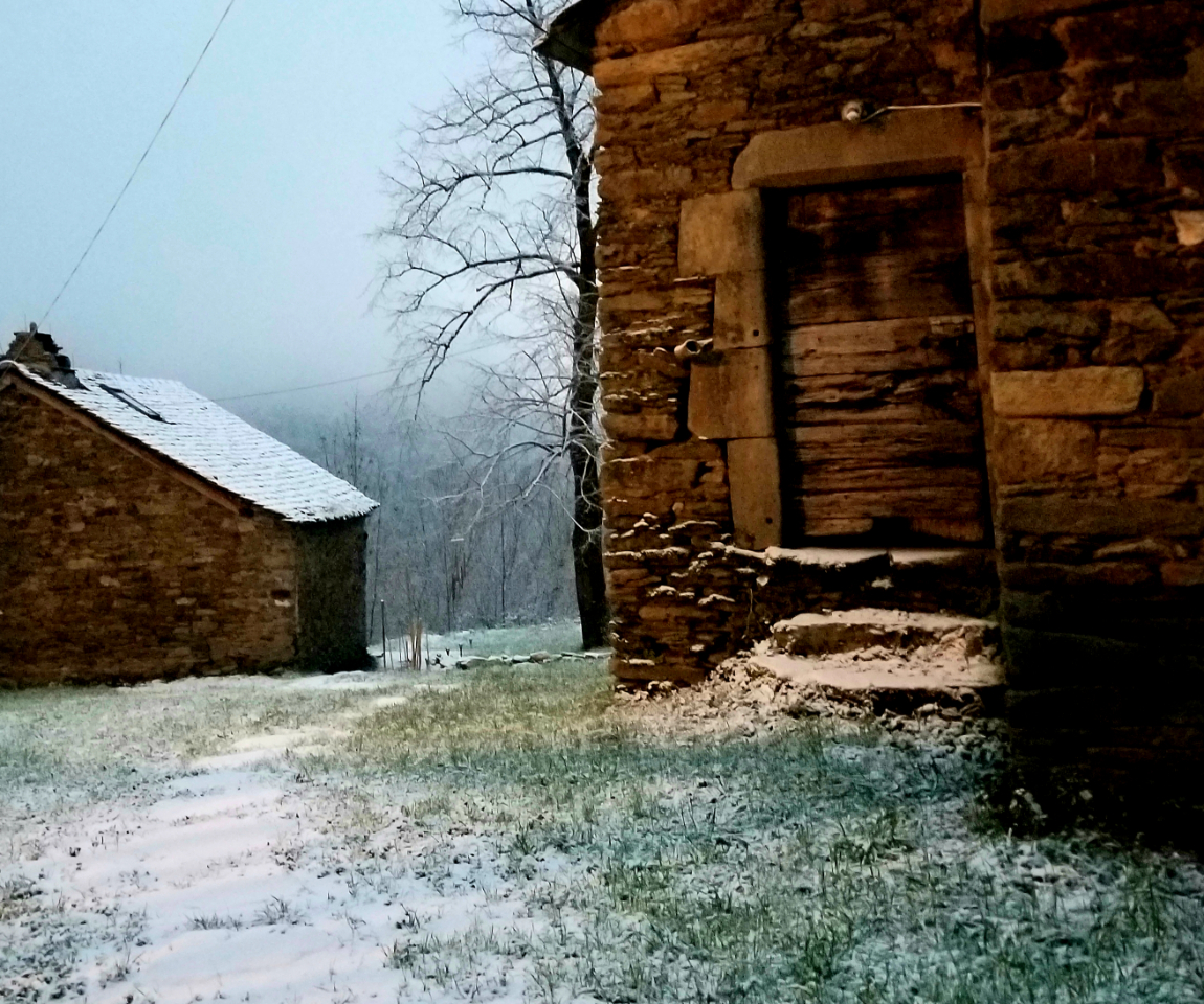 Gîtes insolites en Aveyron avec vue et spa privé (proche Albi/toulouse/rodez) – photo 43 sur 51