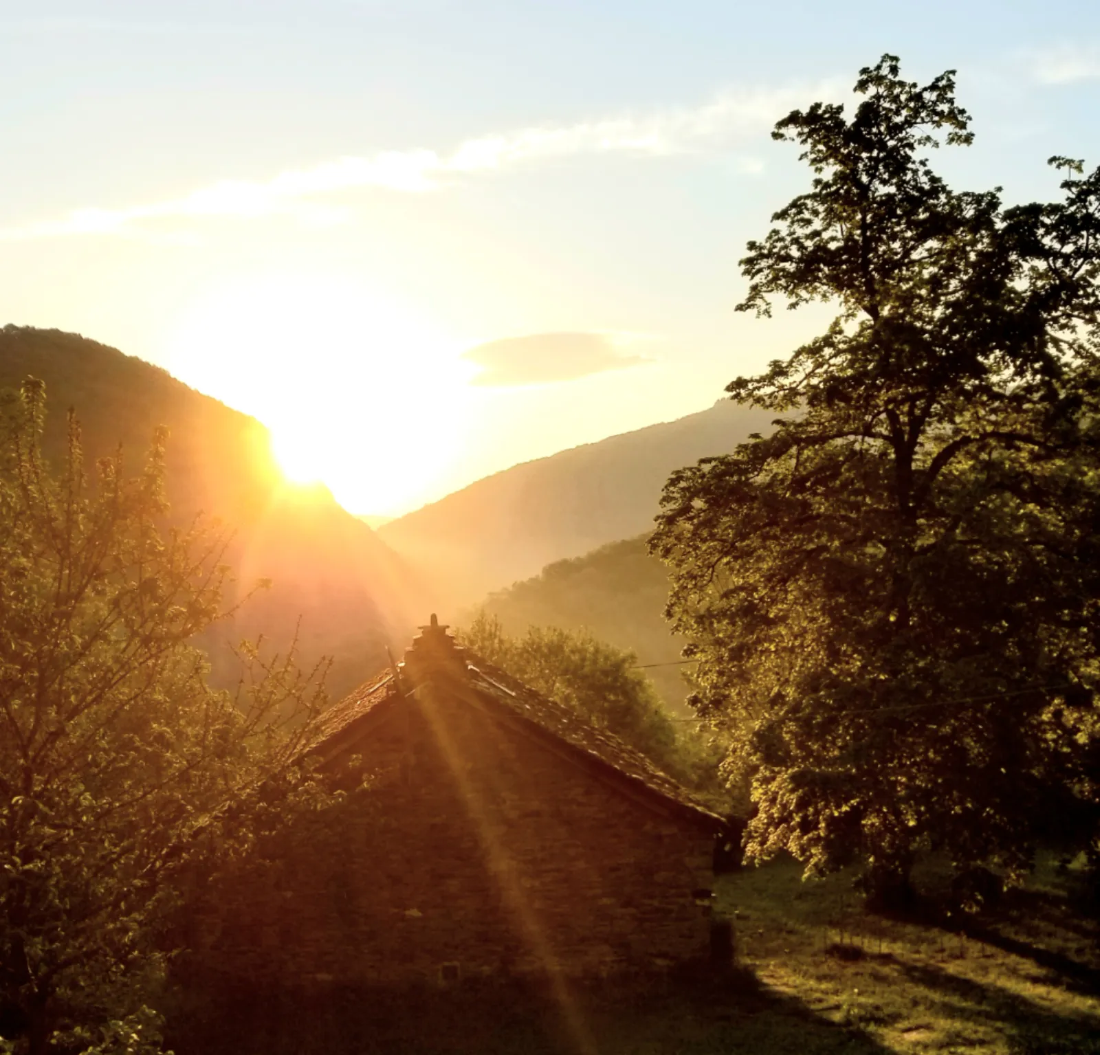 Gîtes insolites en Aveyron avec vue et spa privé (proche Albi/toulouse/rodez) - photo 45 sur 51
