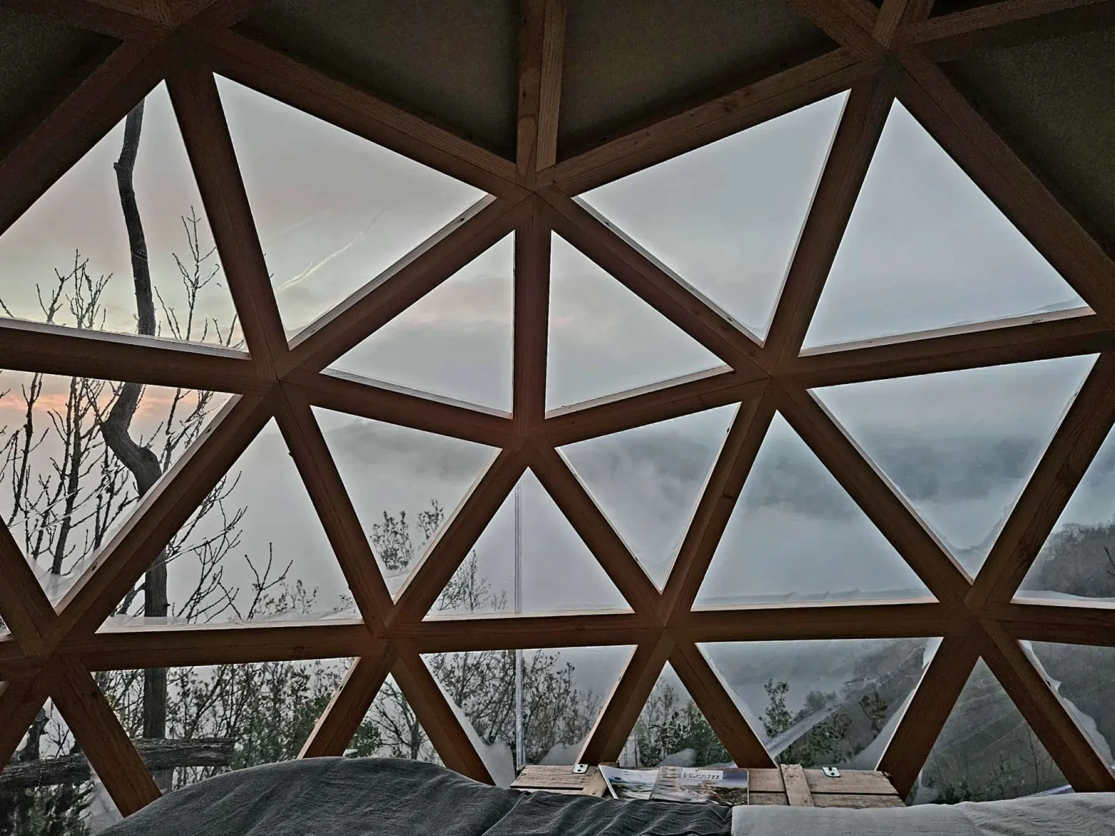 Gîtes insolites en Aveyron avec vue et spa privé (proche Albi/toulouse/rodez) - photo 49 sur 51