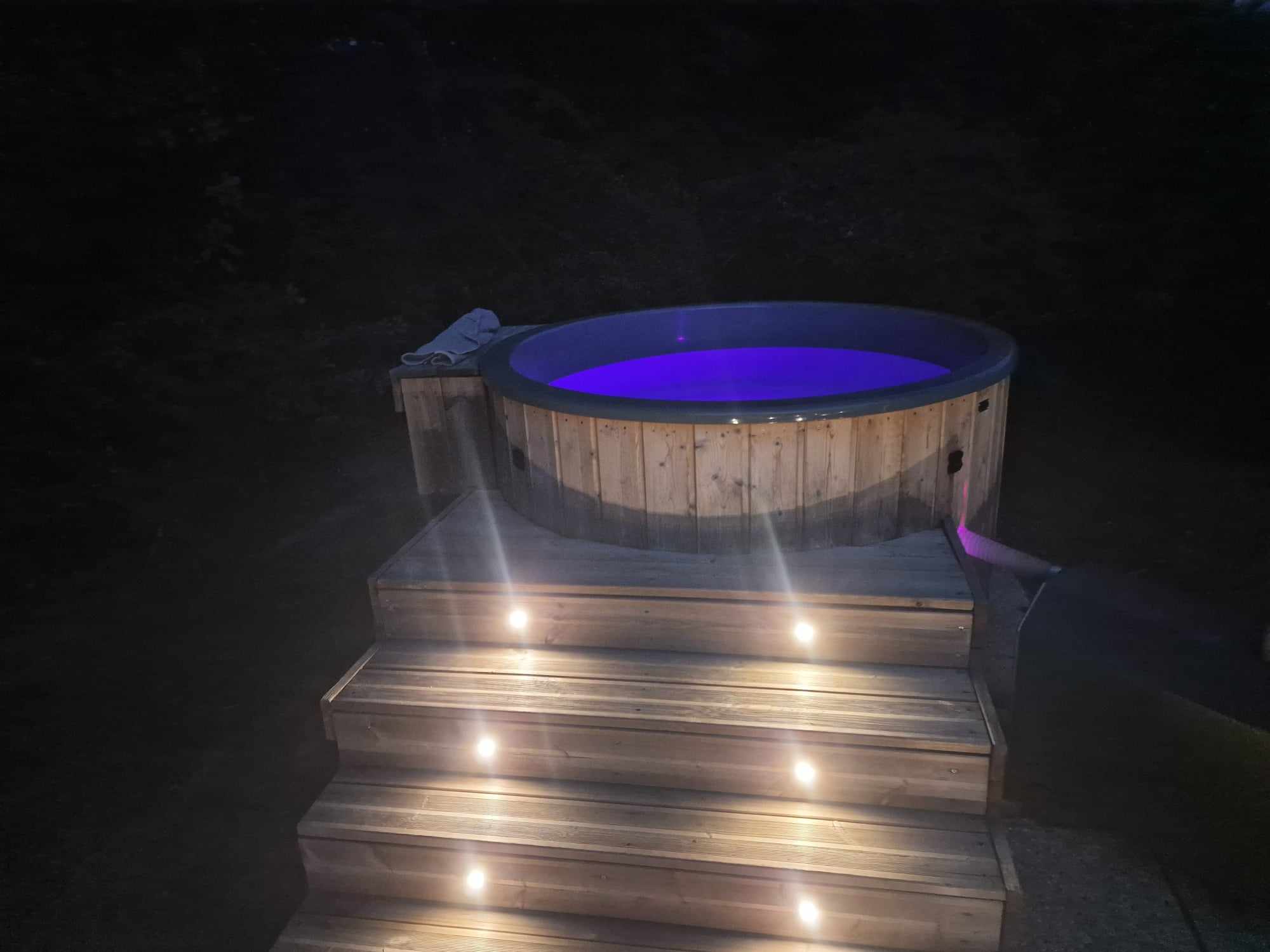 Gîtes insolites - gîte à la campagne – photo 9 sur 40