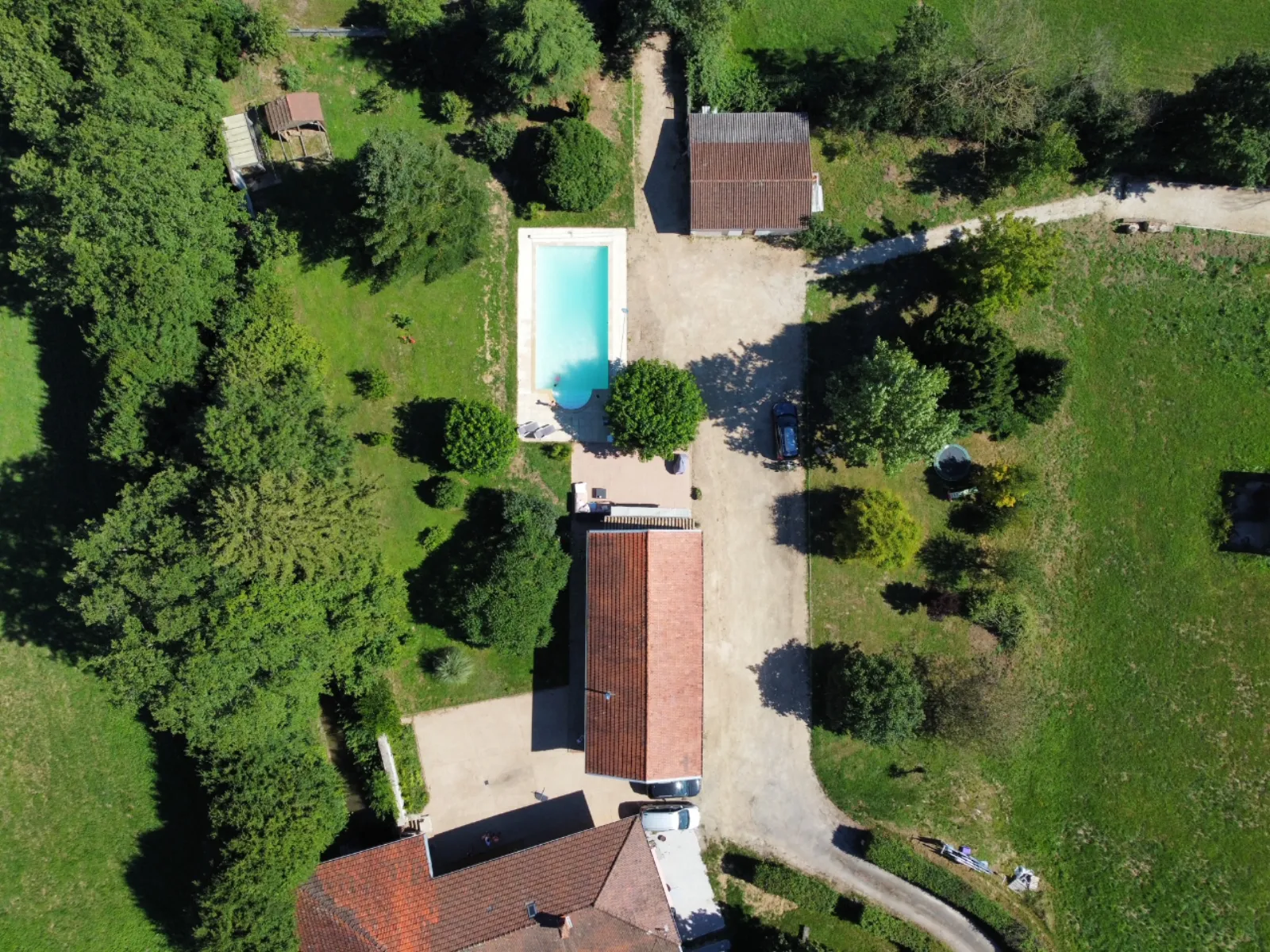 Gîtes insolites - gîte à la campagne - photo 17 sur 40