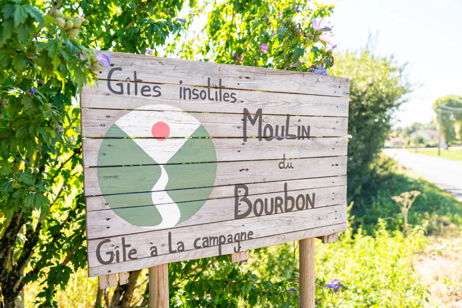 Gîtes insolites - gîte à la campagne - photo 20 sur 40