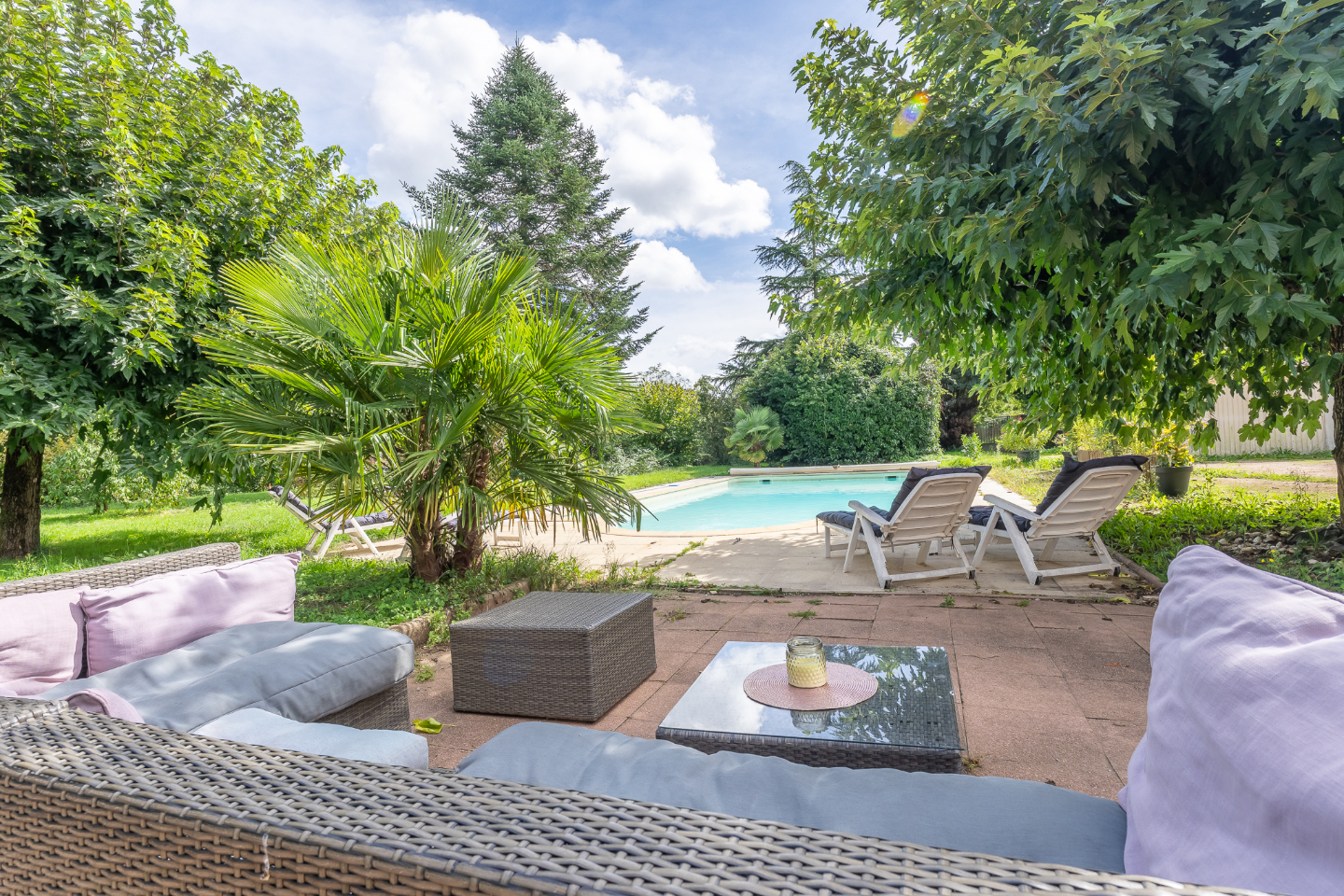 Gîtes insolites - gîte à la campagne – photo 26 sur 40