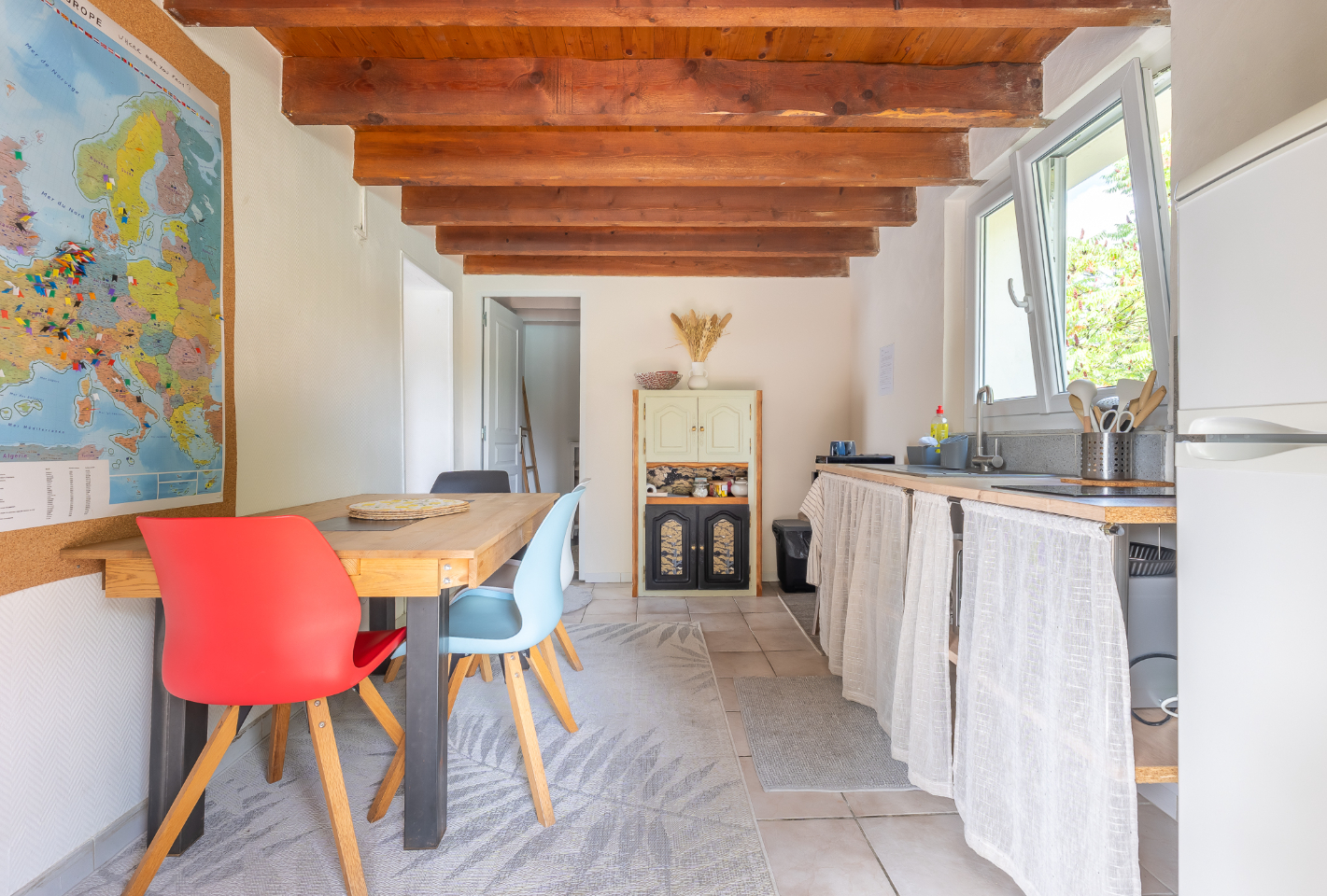 Gîtes insolites - gîte à la campagne – photo 32 sur 40