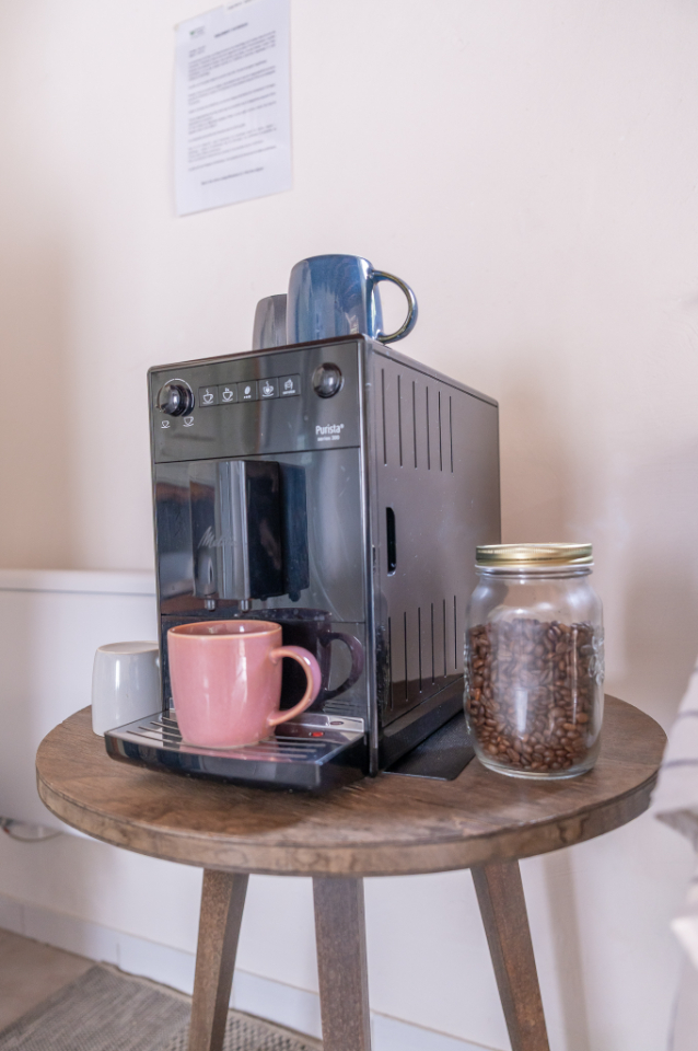 Gîtes insolites - gîte à la campagne – photo 38 sur 40