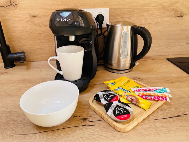 Dôme Valentin & Spa : Dôme en Provence-Alpes-Côte d'Azur – photo 10 sur 19