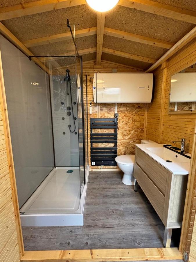 Équipements de la bulle à Cagnes-sur-Mer