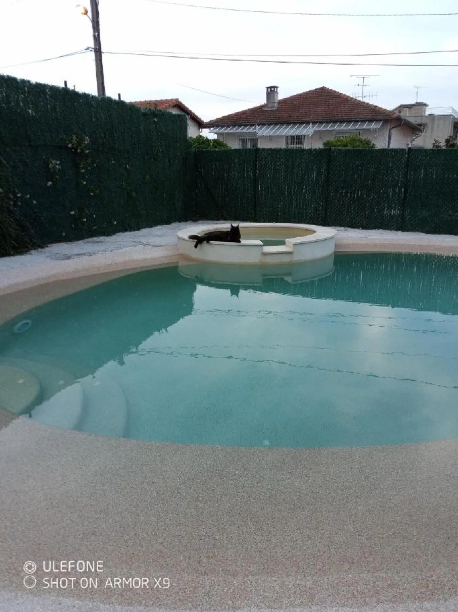 Chambre bulle sous les étoiles à Cagnes-sur-Mer