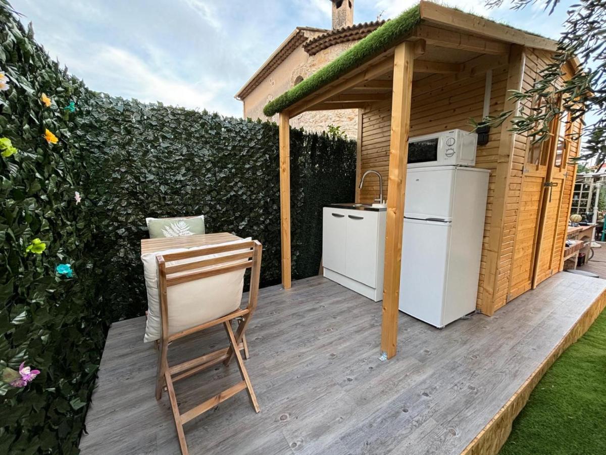 bulle insolite Alpes-Maritimes – photo 5