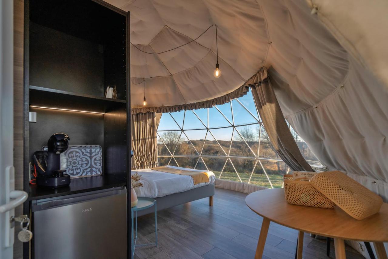 bulle insolite Lot – photo 5