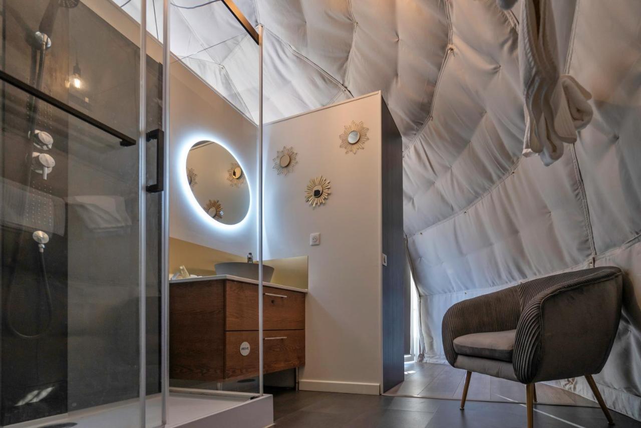 Au Champ de l'Insolite – photo 8 sur 8