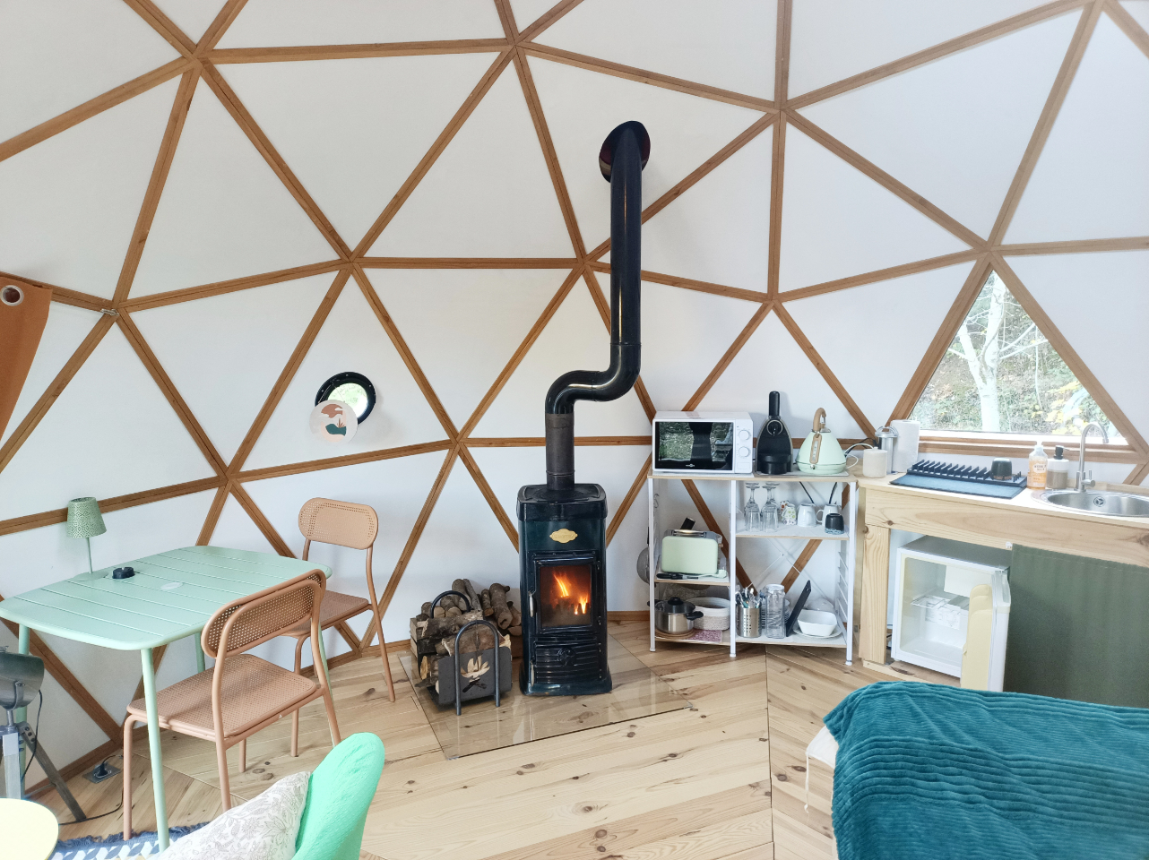 L'abri des libellules – photo 10 sur 15