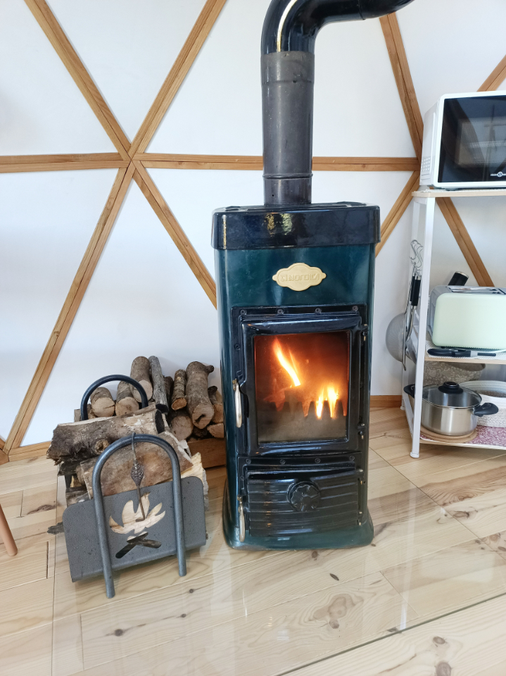 L'abri des libellules – photo 11 sur 15