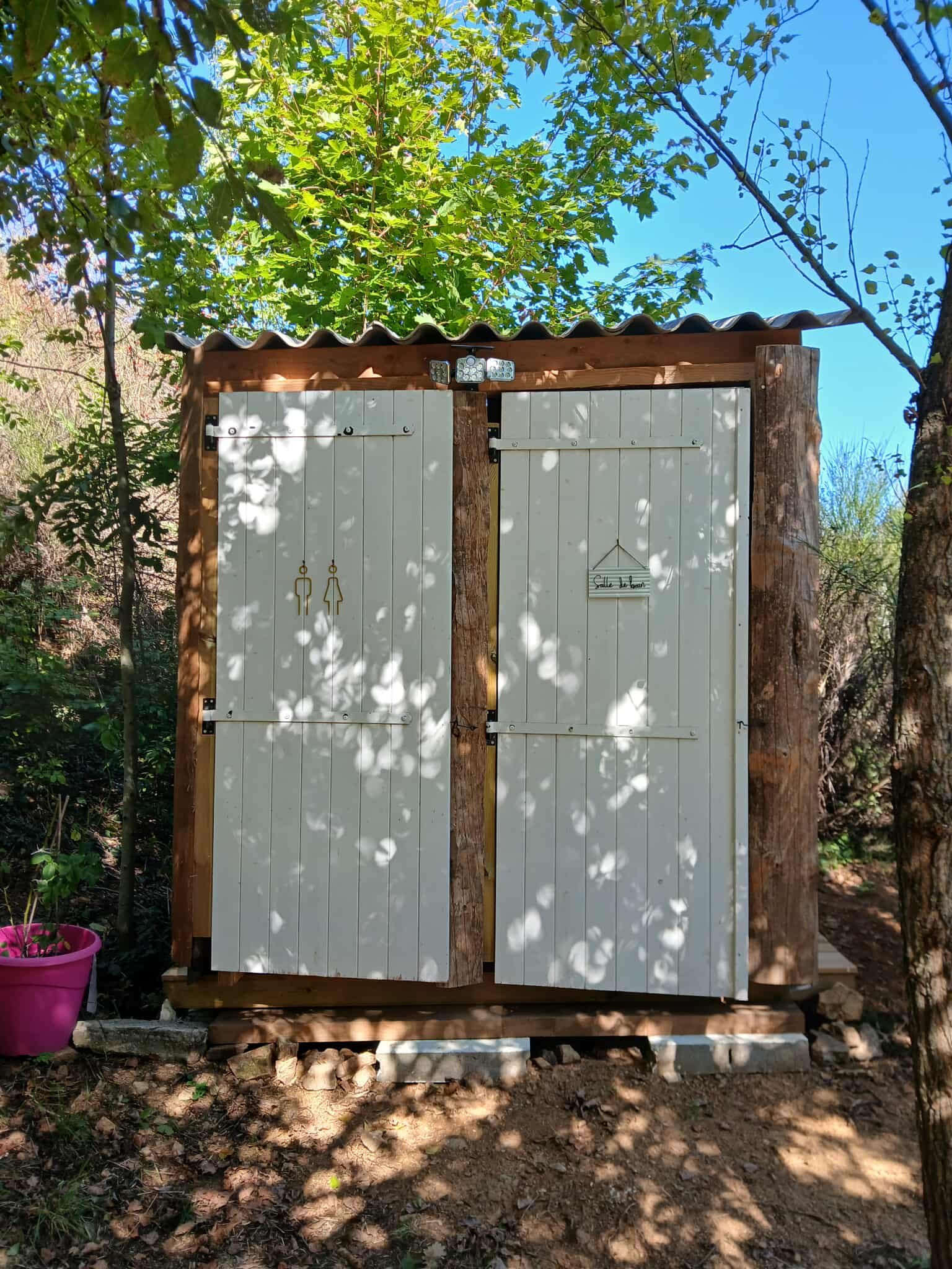 L'abri des libellules – photo 12 sur 15