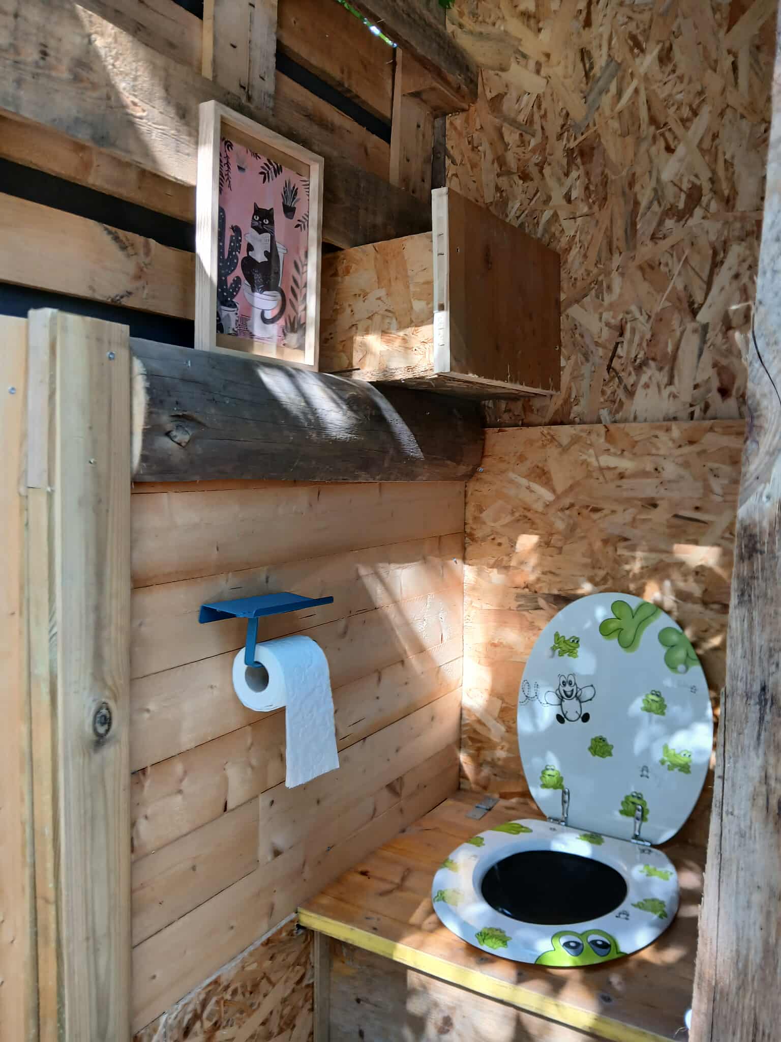 L'abri des libellules – photo 13 sur 15