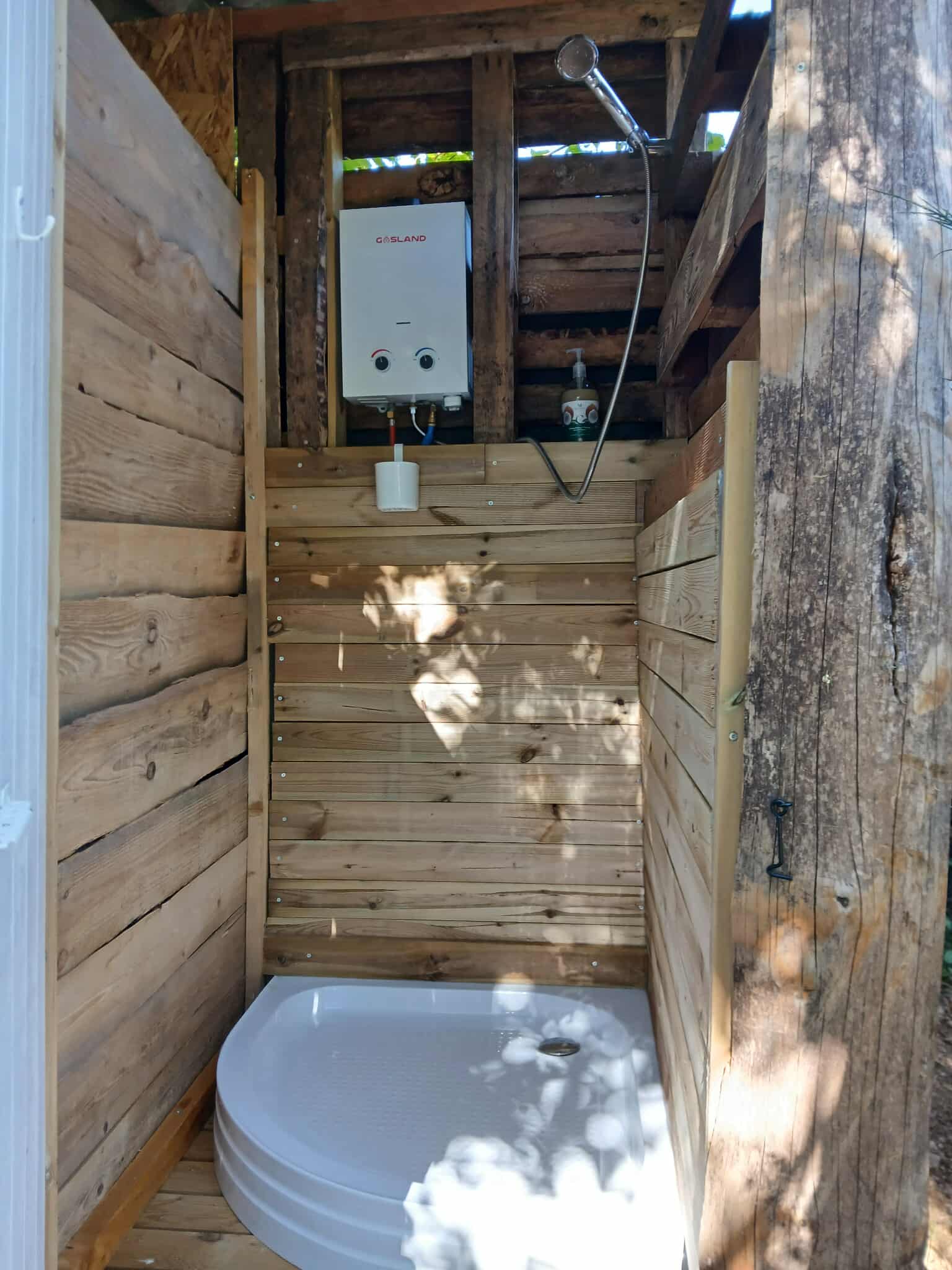 L'abri des libellules – photo 14 sur 15