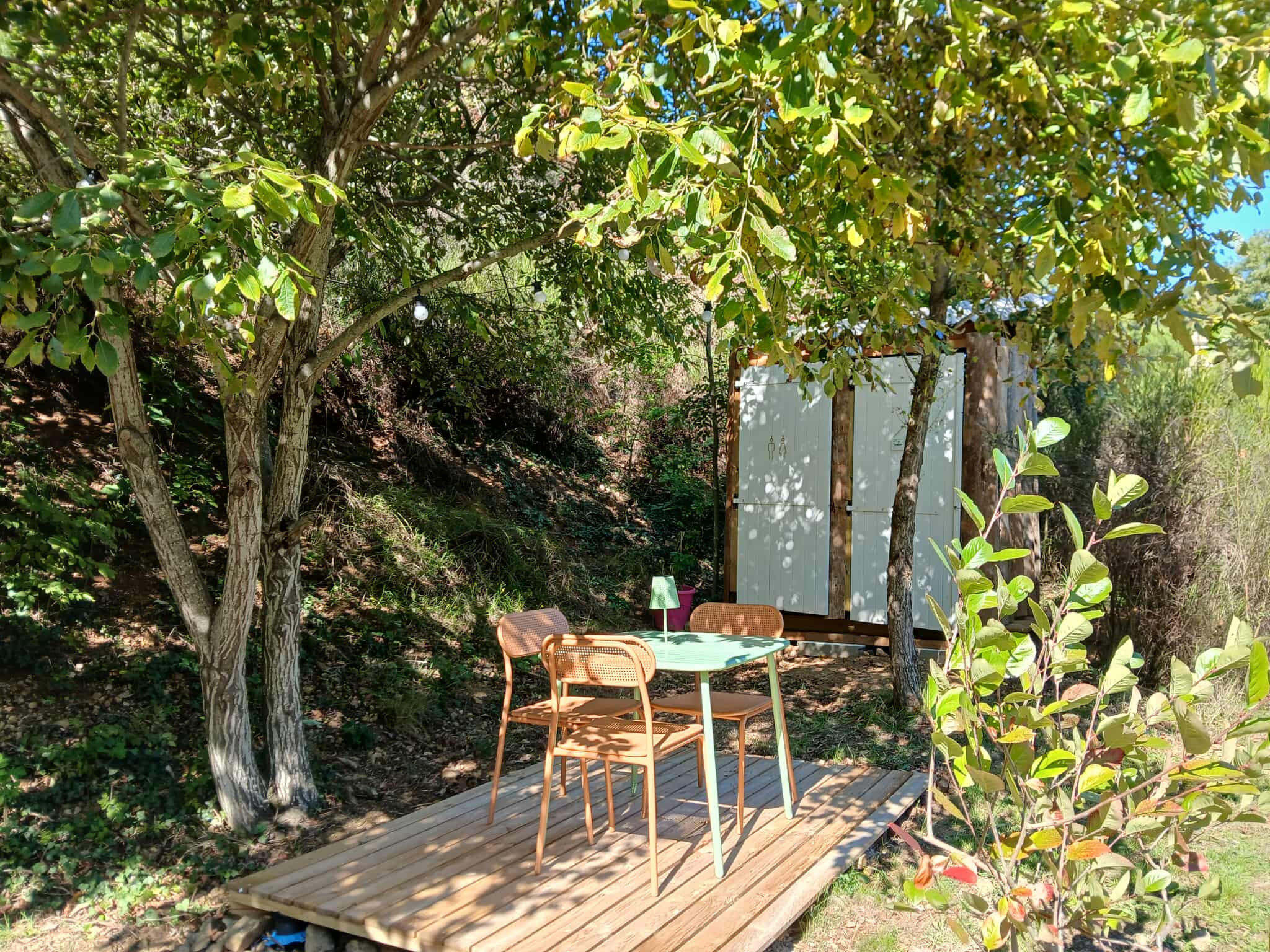 L'abri des libellules – photo 15 sur 15